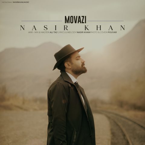 دانلود آهنگ جدید نصیر خان به نام موازی